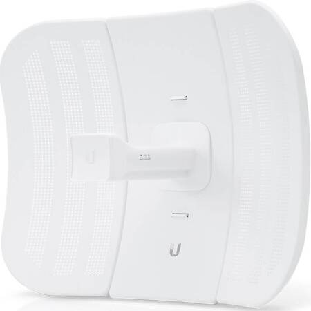 Ubiquiti LBE-M5-23 Радиомост LiteBeam M5-23, 5 ГГц, до 100 Мбит/с, PoE, 1x100 Мбит/с, до 30 км, 20 дБм
