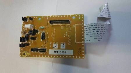 Плата соединения HP CLJ M351/M375/M451/M475/M476 (RM1-8032/RK2-3855) OEM