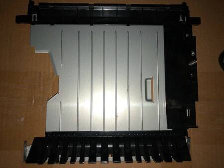 Узел подачи в сборе нижний HP LJ P3005/M3027/M3035 (RM1-3759)