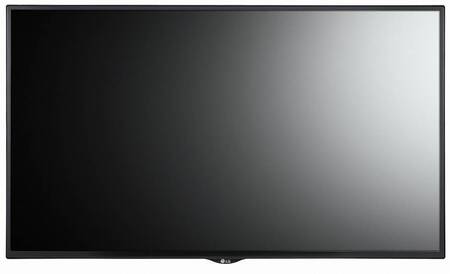 Профессиональная панель LG 49 49SM5KE Black (IPS, LED, 1920х1080, 60Hz, 12ms, 178°/178°, 450 cd/m, +DVI, +DP, +3хHDMI,