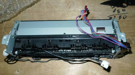 Печь в сборе HP CLJ M154/M180/M181/M252n/M274n/M277n (RM2-5582) OEM