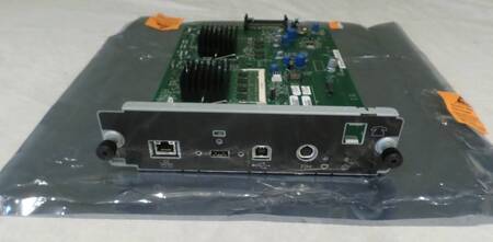 Плата форматера HP CLJ M880z (A2W75-67903)