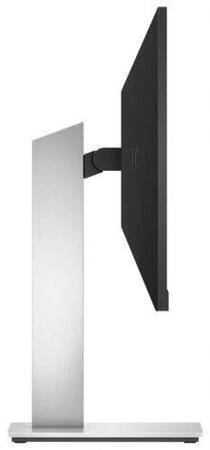 МОНИТОР 23 HP E23 G4 (1920x1080, 16:9, IPS, 250 cd/m2, 1000:1, 5ms, 178°/178°, VGA, DP, HDMI, USB Type-B,USB-A, height,