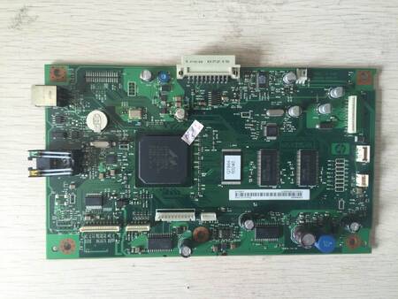 Плата форматера HP LJ 3055 (Q7529-60002/Q7529-60001) OEM