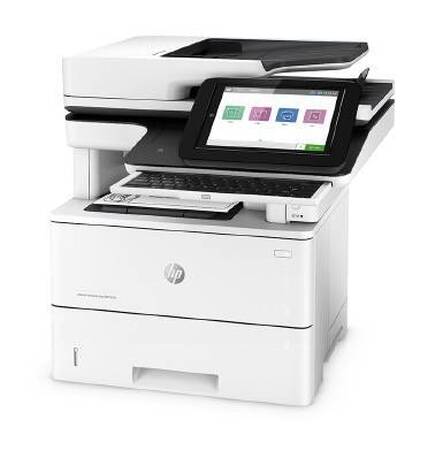 Многофункциональное устройство HP LaserJet Ent M528dn MFP