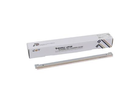 Ракель (Wiper Blade) XEROX C8130/C8135/C8145/ C8000/C9000 (двухслойный) 300k стр. (101R00602-Blade/013R00681-Blade) CET