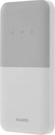 Huawei 51071VHV Маршрутизатор Mobile 4G E5586-326, LTE, 2.4 ГГц до 300 Мбит/с, 1500 мА*ч, SIM-слот, USB Type-C, белый