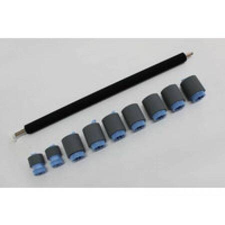 Комплект роликов HP LJ 9000/9040/9050 (RF5-3319 (1 шт.), RF5-3338 (7 шт.), RF5-3340 (2 шт.)) CET