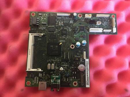 Плата форматера HP CLJ M375/M475 (CE855-67901/CE855-60001) OEM