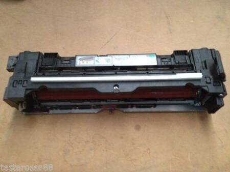 Печь в сборе (A0EDR72133/ A0EDR72122/A0EDR72111/A0EDR72100) Konica-Minolta bizhub C220/C280/C360