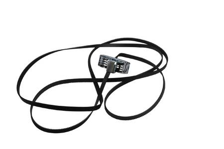 Ремень каретки HP DJ T920/930/1500/1530/2500/3500 36 (CR357-67021/CR357-60267)
