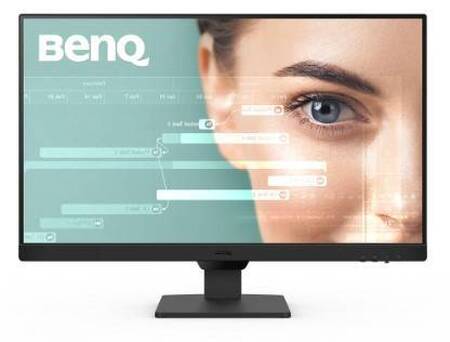 МОНИТОР 27 BenQ GW2790 Black (IPS, 1920x1080, 100Hz, 5 ms, 178°/178°, 250 cd/m, 1300:1, +2xHDMI 1.4, +DP, MM)