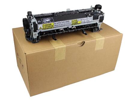 Печь в сборе HP LJ M601/M602/M603 (CE988-67915/CE988-67902/RM1-8396/CE988-69002) (CET)