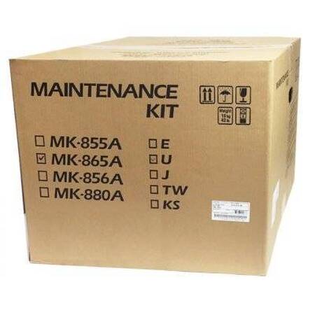 Сервисный комплект KYOCERA MK-855A TASKalfa 400ci/500ci 300K