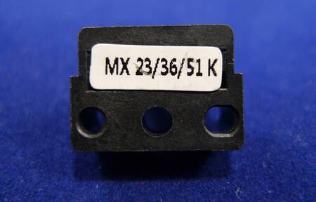 Чип Sharp MX-23GTBA/MX-36GTBA/MX-51GTBA Universal Black 15K/24K/40K ELP Imaging®