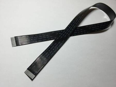 Кабель ADF HP LJ M425 MFP 14pin (CF288-60011-04) ELP