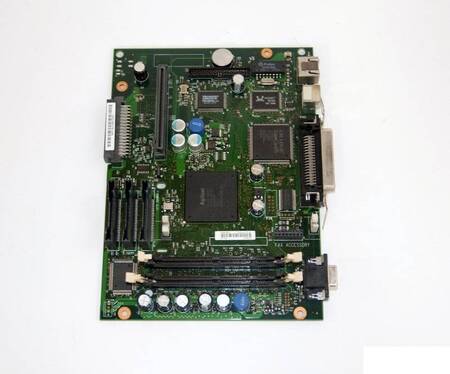 Плата форматера HP LJ M9040/M9050 (CC395-67905/CC395-67903/CC395-67902/CC402-60001)