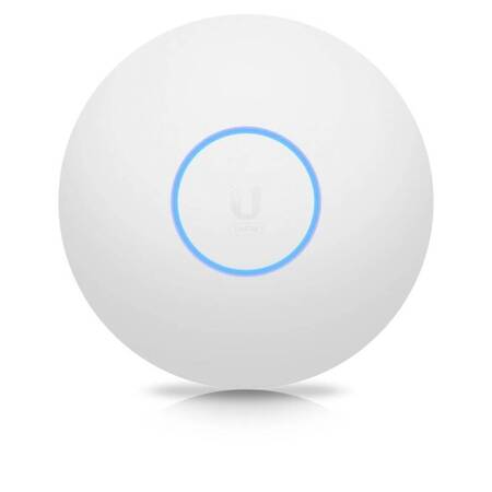Ubiquiti U6-PRO Точка доступа UniFi 6 Pro, 2,4/5 ГГц, до 5,3 Гбит/с, PoE, MU-MIMO 2х2, 26 dBm, 1х1 Гбит/с, IP54