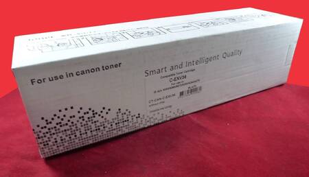 Тонер-картридж Canon iR Adv 6055/6065/6075/6255/6265/6275 C-EXV36/GPR-38 (туба 2240г) ELP Imaging®