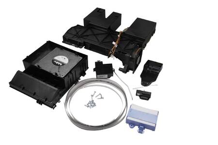 Сервисный набор HP DesignJet Z6200/6600/6800/D5800  (CQ109-67019) Maintenance kit #2