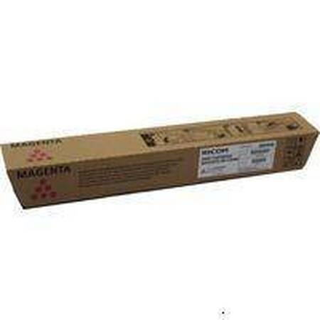 Тонер-картридж Ricoh Aficio MP C2000/C2500/C3000 малиновый, type MPC3000E (15K) 842032/884948