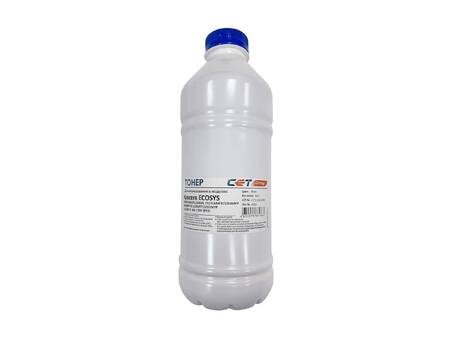 Тонер для KYOCERA M2035DN (PK3) 300г (TK-17/TK-18/ TK-100/TK-110/TK-120/TK-130/TK-160/TK-170/ TK-1140/TK-1130) CET