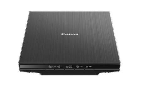 Сканер Canon CanoScan LiDE 400