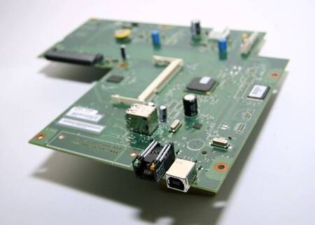 Плата форматера (сетевая) HP LJ P3005n/P3005dn/P3005x (Q7848-61004/Q7848-61002/Q7848-60001/Q7848-60002/Q7848-61006) OEM