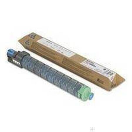Тонер-картридж тип MP C400E (10К) черный Ricoh Aficio MP C300/C300SR/C400/C400SR 842038/841550/842235