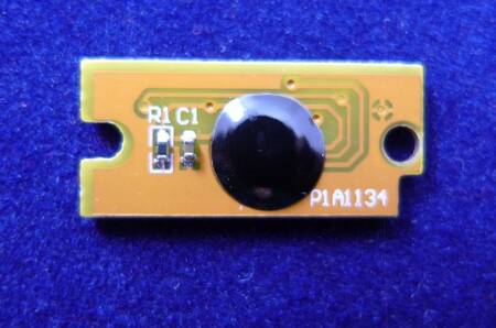 Чип Xerox Phaser 6600, WC 6605 (106R02251) Yellow, 2K ELP Imaging®