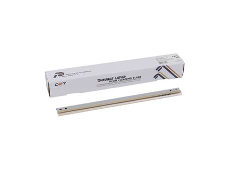 Ракель (Wiper Blade) для Ricoh MP2554SP/3554SP/5054SP/6054SP (двухслойный) 200000 стр. (AD04-1152/AD041152) CET