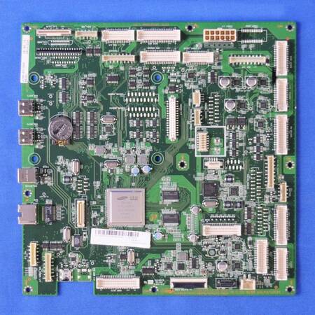 Плата форматера Samsung SL-X4220RX/X4250LX/X4300LX (JC92-02742A)