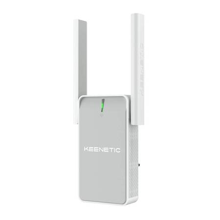 Keenetic Buddy 4 (KN-3211) Mesh-ретранслятор сигнала Wi-Fi N300 с портом Ethernet