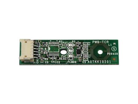 Чип блока проявки для KONICA MINOLTA Bizhub C220/C280/C224/C284/224E/284E/C224e/C284e CMYK, (WW) CET