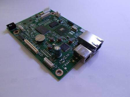 Плата форматера HP CLJ M274n/M277n (B3Q10-60001) OEM