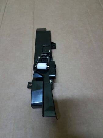 Направляющая ограничителя формата листа HP LJ P3015d/dn/x/M521/M525 (RM1-6273)