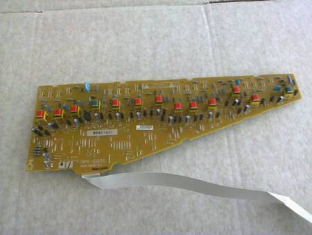 Плата питания высоковольтная HP CLJ CP5225/CP5525/M750/M775 (RM1-6800)