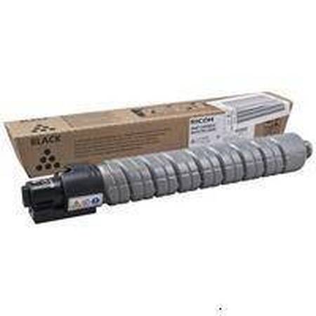 Тонер Ricoh Aficio MP C2800/C3300 черный, type MPC3300E (20K)