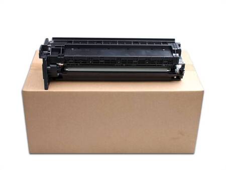 Блок проявки Konica-Minolta bizhub 164/215 (A1XUR70000/A1XUR70011/A1XUR70022/A1XUR70033)