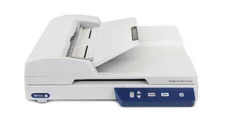 Сканер Duplex Portable Scanner