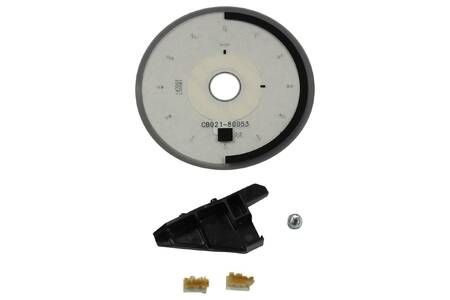 Диск энкодера HP DJ T120/125/130/T520/525/530/T210/230/250/T630/650/T730/830 (CQ890-67033)