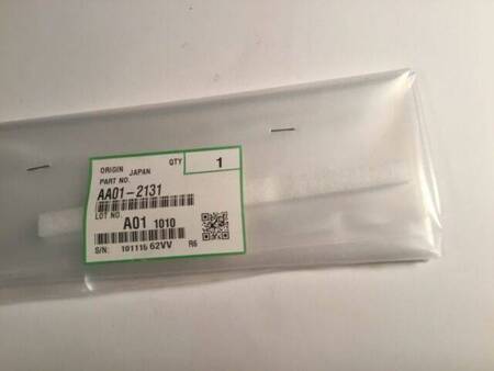 Фильтр озоновый RICOH Aficio 1035/1045/2035/2045/3035/3045/340/350/355/450/455/MP 3500/4500 (AA01-2131, AA012131, AA01-2