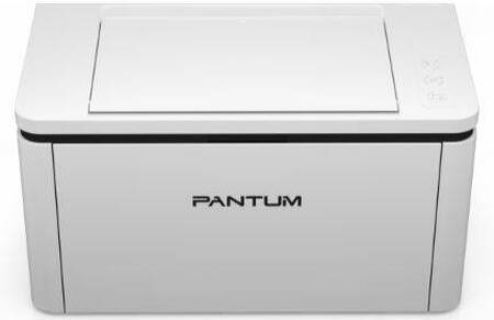 Принтер лазерный Pantum BP2300W (А4, 1200dpi, 22 стр/мин, 256Mb, USB2.0, WiFi, Bluetooth)