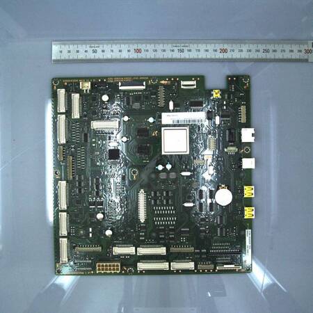Плата форматера Samsung SL-X3220NR/X3280NR (JC92-02831A)