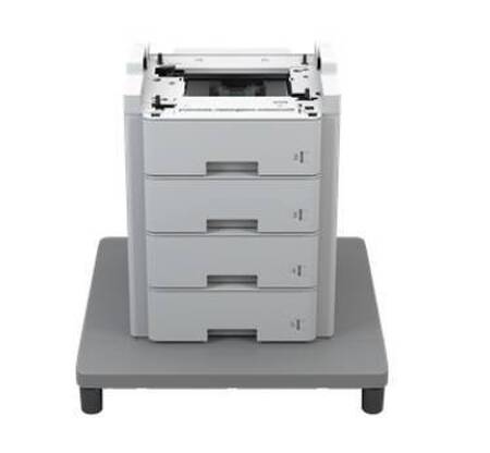 Многолотковое устройство на 4 x520 листов для моделей Brother HL-L6300DW,HL-L6400DW, DCP-L6600DW, MFC-L6800DW,MFC-L690