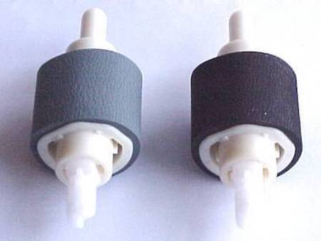 Ролик захвата из кассеты (лоток 3) HP LJ P2035/P2055 (RM1-6467)