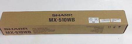 Набор чистящего полотенца Sharp MX510WB
