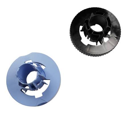 Адаптер шпинделя 3 HP DJ T120/130/520/530/730/830 (24/36) 2шт (CQ893-67009)