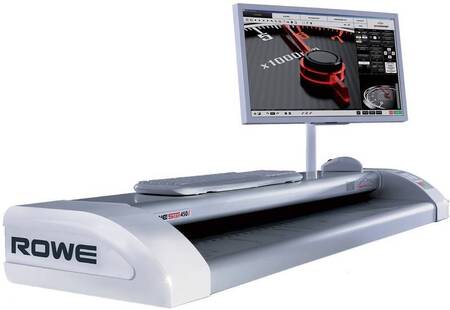 ROWE Scan 450i-36-40 Широкоформатный сканер