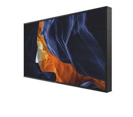 Профессиональная панель 55 PHILIPS 55BDL3102H/00 Black (1920x1080, 6 ms, 178°/178°, 2500 cd/m, 500000:1, +DVI, +2xHDMI